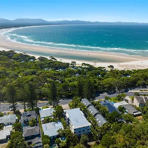 https://cape-apartments.hotelsbyronbayaustralia.com