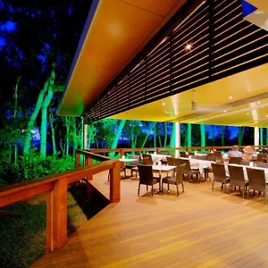 Hotel Albatross Bay, Weipa