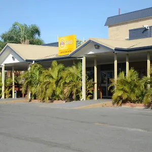 Capricorn Hotel