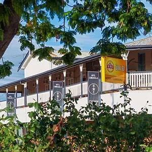 Hotel Hotel Cunnamulla, Cunnamulla